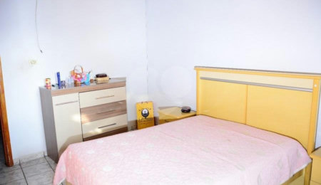 Sobrado à venda com 3 quartos em Vila Guilherme, São Paulo, SP