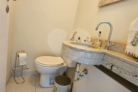 Apartamento à venda com 3 suítes em Chácara Santo Antônio (zona Sul), São Paulo, SP