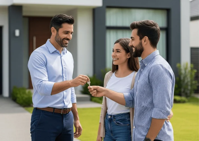 Excelência e transparência no mercado imobiliário.