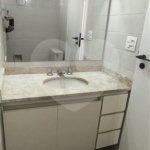Apartamento à venda com 3 quartos, sendo 1 suíte, em Pinheiros, São Paulo, SP
