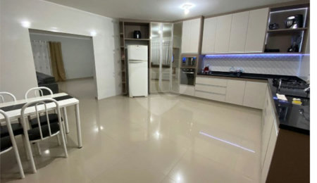 Chácara à venda com 3 suítes em Jundiaizinho (terra Preta), Mairiporã, SP