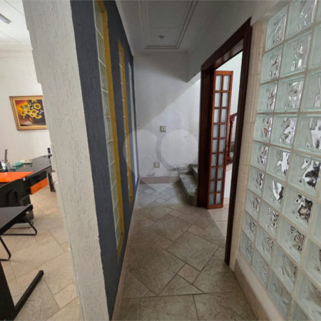 Sobrado à venda ou para alugar com 6 quartos, sendo 2 suítes, em Santana, São Paulo, SP