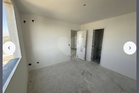 Apartamento à venda com 1 quarto em Ferreira, São Paulo, SP