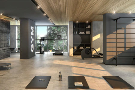 Apartamento à venda com 2 quartos, sendo 1 suíte, em Brooklin, São Paulo, SP
