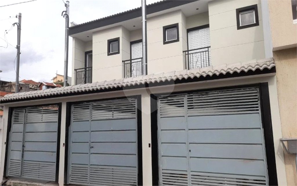 Sobrado à venda com 3 suítes em Tremembé, São Paulo, SP
