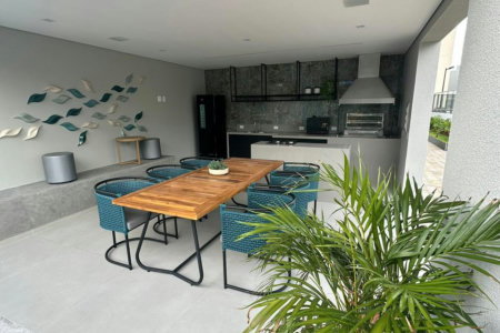 Apartamento à venda em Edifício Splendori, Presidente Prudente, SP