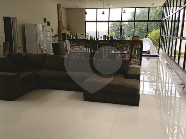 Casa à venda com 3 suítes no condomínio Parque Itaguaçu Cantareira, São Paulo - SP