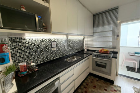 Apartamento à venda com 2 quartos em Perdizes, São Paulo, SP