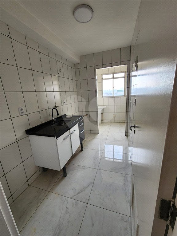 Apartamento à venda com 2 quartos em Parque Edu Chaves, São Paulo, SP