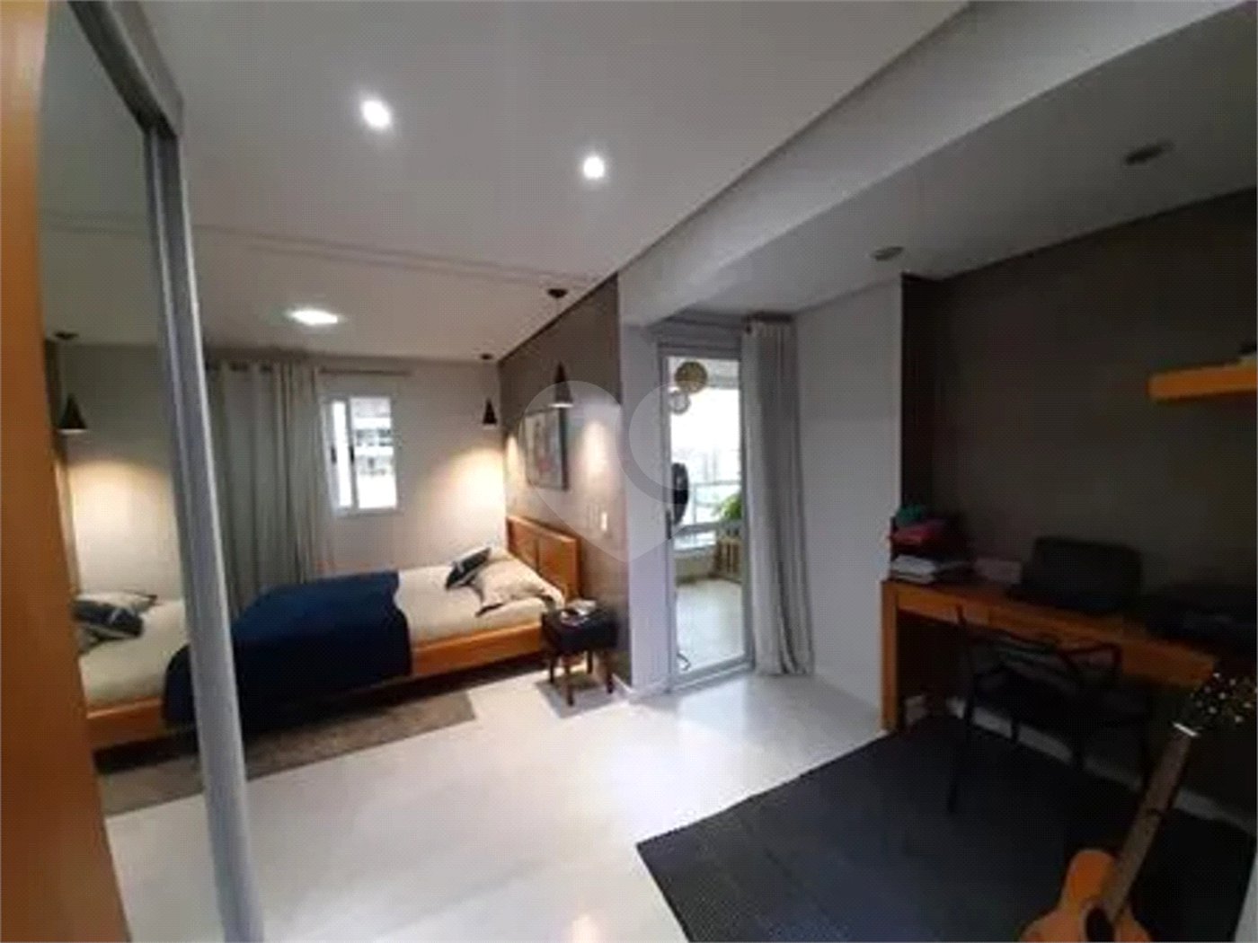 Apartamento à venda com 3 suítes em Altos do Esplanada, São José dos Campos, SP