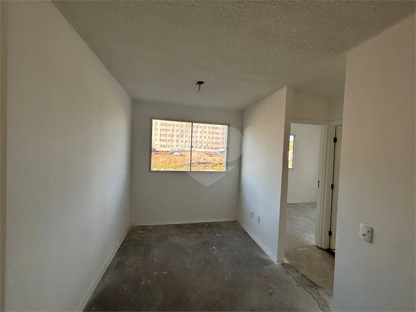 Apartamento à venda com 2 quartos em Jardim Helian, São Paulo, SP
