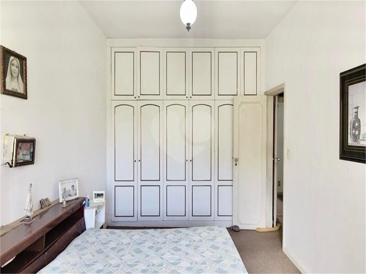 Apartamento à venda com 4 quartos, sendo 1 suíte, em Flamengo, Rio de Janeiro, RJ