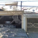 Casa Térrea à venda com 2 quartos em Jardim Santo André, Santo André, SP