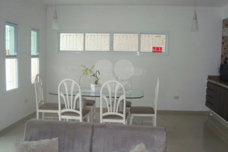 Casa à venda com 3 suítes em Adalgisa, Osasco, SP