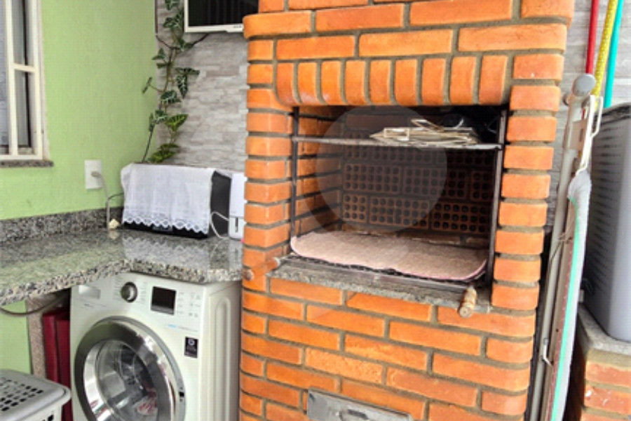 Sobrado à venda com 2 quartos em Pirituba, São Paulo, SP