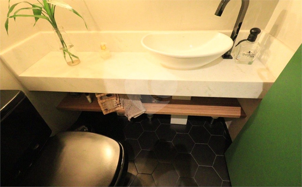 Apartamento à venda com 2 suítes em Indianópolis, São Paulo, SP