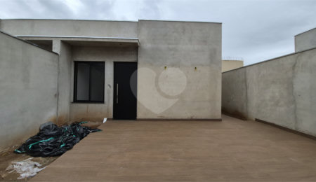 Casa à venda com 2 quartos, sendo 1 suíte,  em Campos Elíseos, Ribeirão Preto, SP