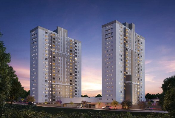 Residencial Parque Verano