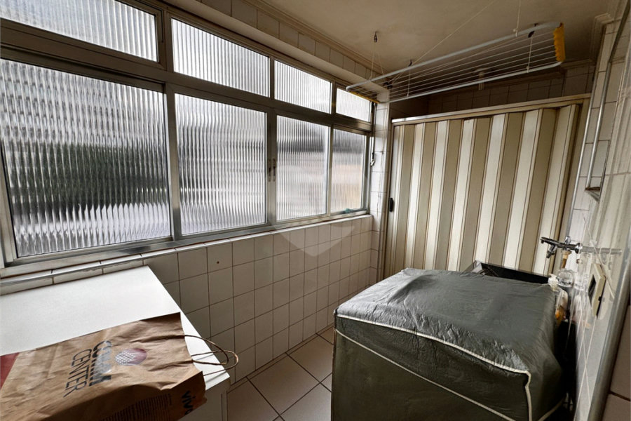 Apartamento à venda com 2 quartos em Casa Verde, São Paulo, SP