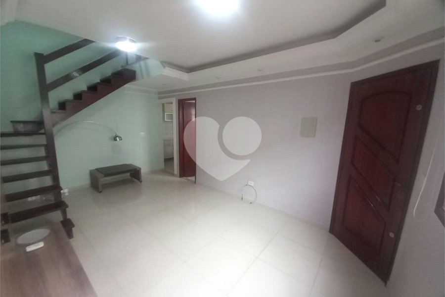 Casa à venda com 3 quartos no condomínio Res Villa Verde, São Paulo - SP
