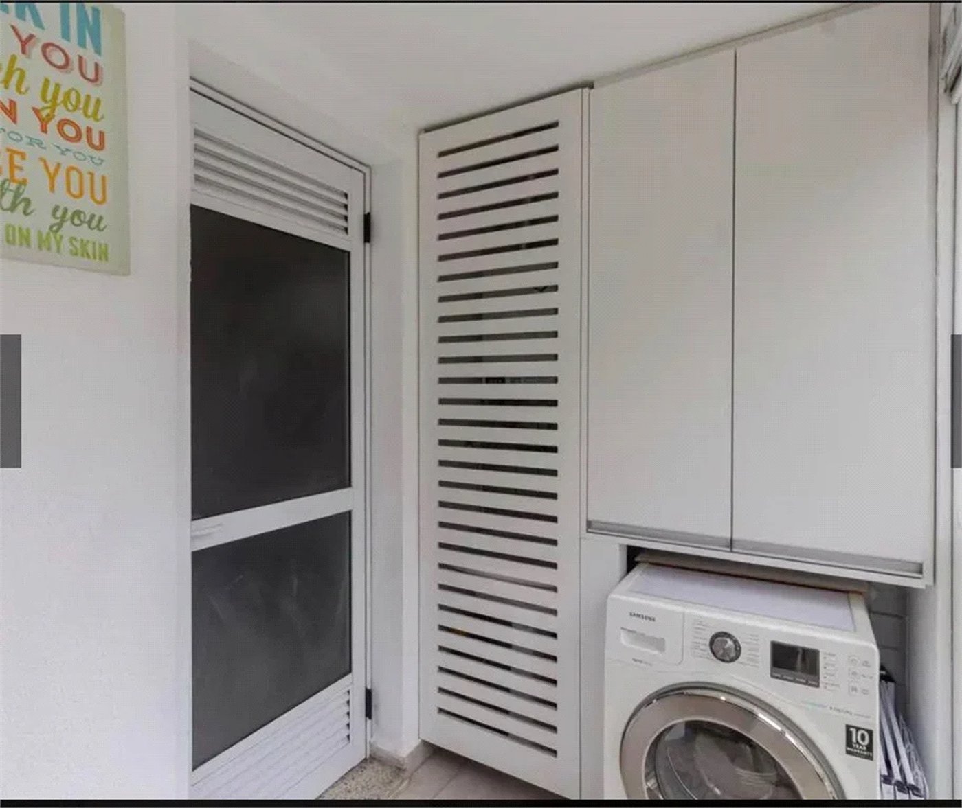 Apartamento à venda com 2 quartos, sendo 1 suíte, em Vila Andrade, São Paulo, SP