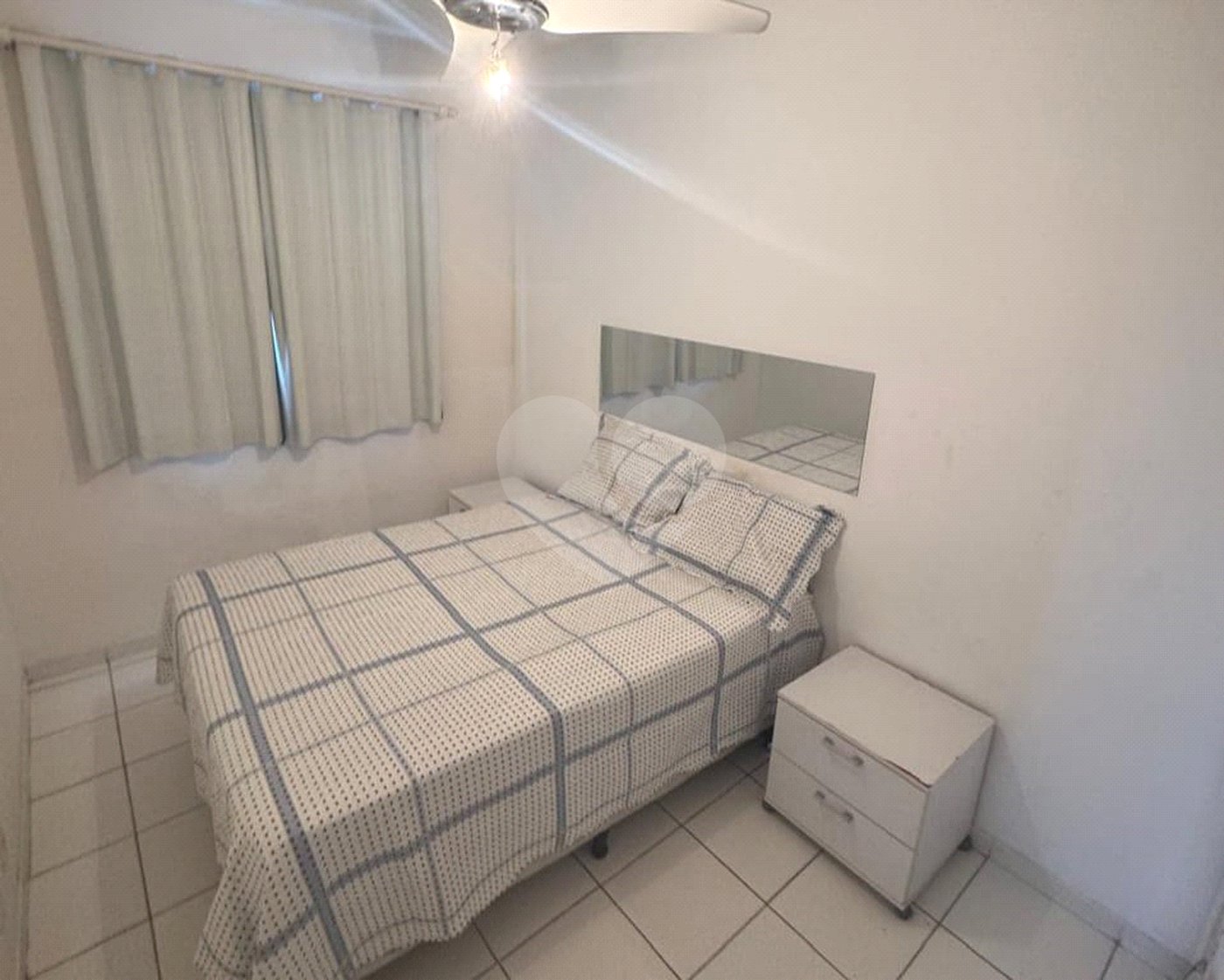 Apartamento à venda com 2 quartos em São Cristóvão, Rio de Janeiro, RJ