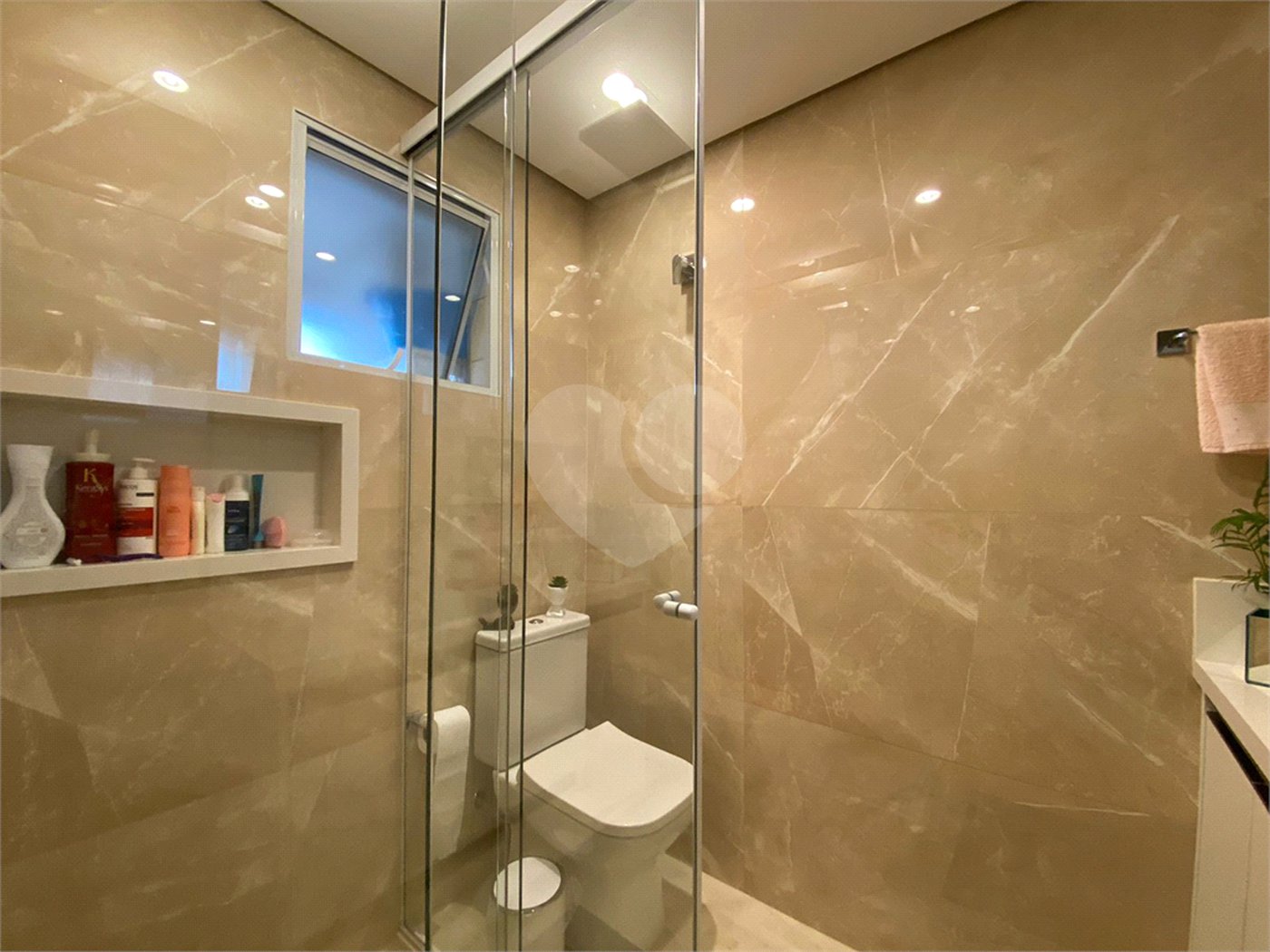 Apartamento à venda com 2 quartos em Santana, São Paulo, SP