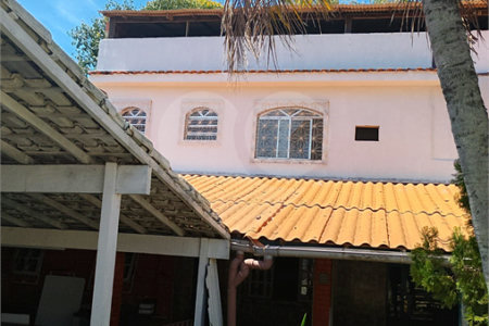 Casa à venda com 3 quartos, sendo 1 suíte, em Sepetiba, Rio de Janeiro, RJ