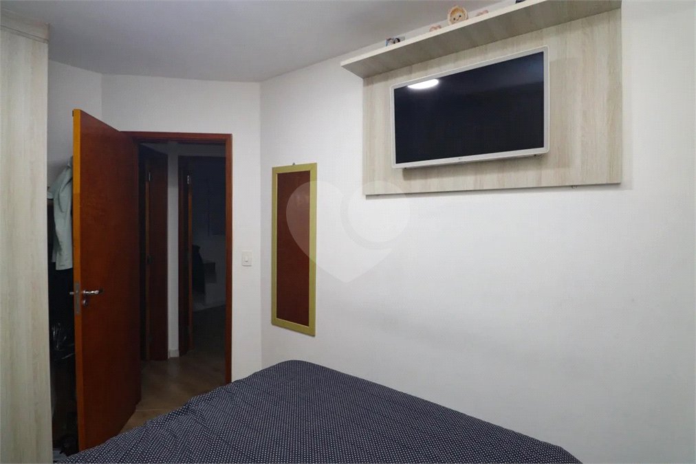 Casa à venda com 3 quartos no condomínio Sem Nome, São Paulo - SP