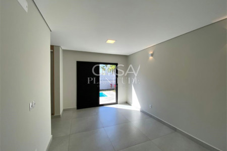 Casa em condomínio à venda com 4 suítes em Alphaville Nova Esplanada, Votorantim, SP