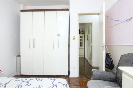 Apartamento à venda com 2 quartos em Indianópolis, São Paulo, SP
