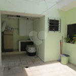 Casa Térrea à venda com 4 quartos, sendo 1 suíte, em Saúde, São Paulo, SP