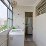 Apartamento à venda com 2 quartos em Consolação, São Paulo, SP