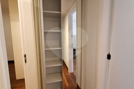Apartamento à venda com 4 quartos, sendo 3 suítes,  em Vila Gertrudes, São Paulo, SP