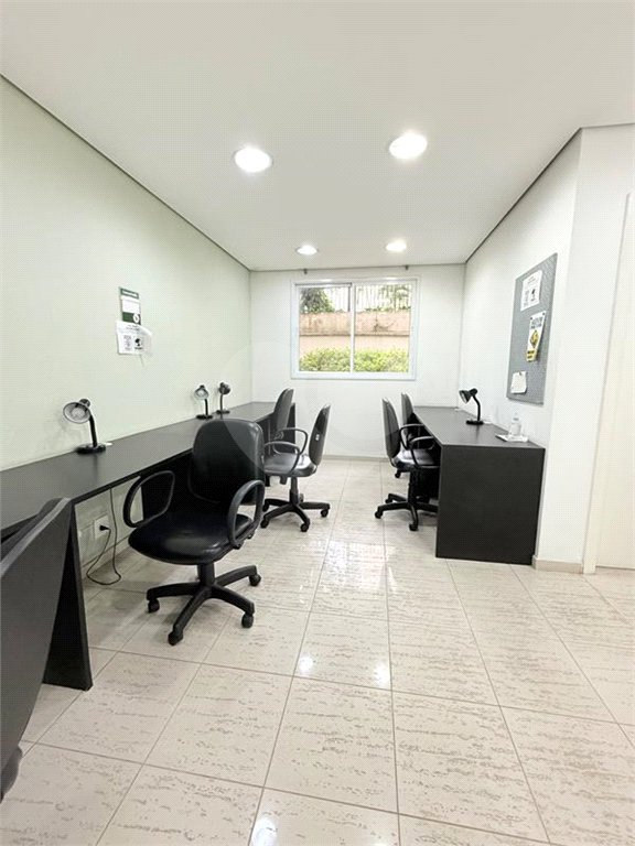 Apartamento à venda com 1 quarto em Perdizes, São Paulo, SP