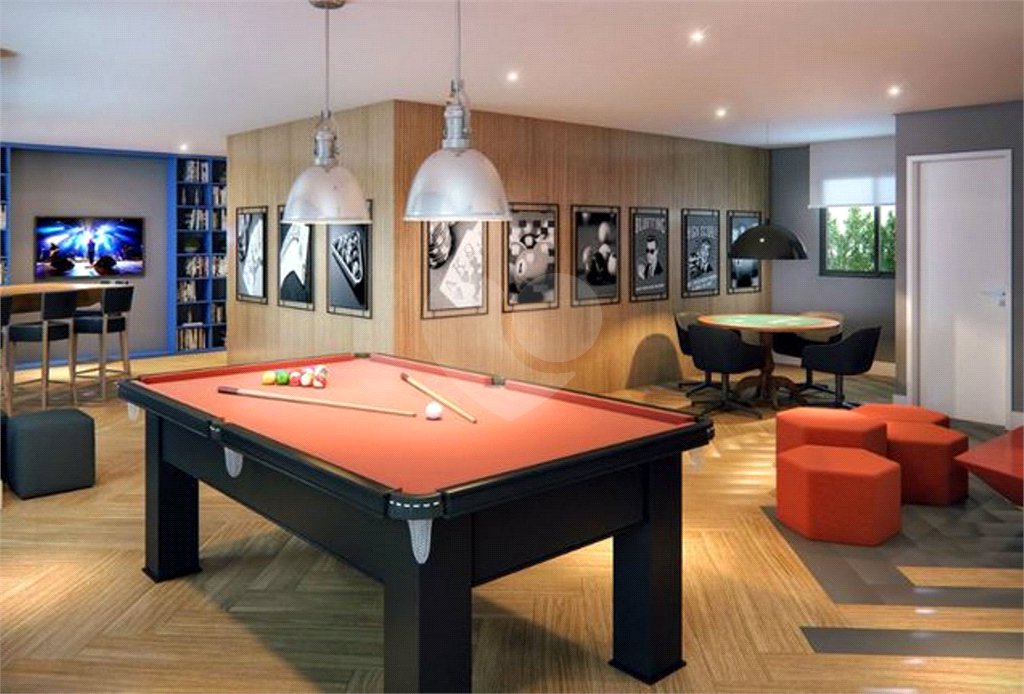Apartamento à venda com 2 quartos em Santana, São Paulo, SP