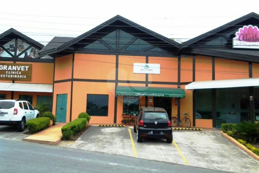 Sala à venda em Jardim da Glória, Cotia, SP