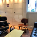 Apartamento à venda com 1 quarto em Indianópolis, São Paulo, SP