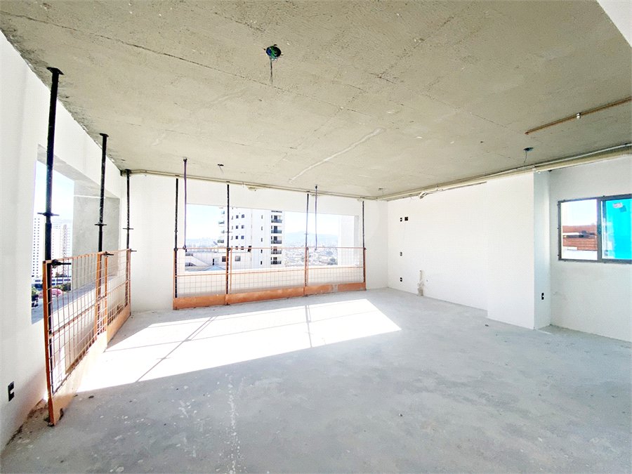 Apartamento à venda com 4 suítes em Santana, São Paulo, SP