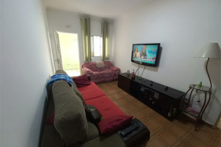 Casa Térrea à venda com 3 quartos em Jardim Maria Virginia, São Paulo, SP