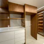 Apartamento à venda ou para alugar com 3 quartos, sendo 1 suíte, em Barra Funda, São Paulo, SP