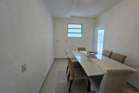 Cobertura com 3 dormitórios à venda, 200 m² por R$ 1.000.000,00 - Gonzaga - Santos/SP