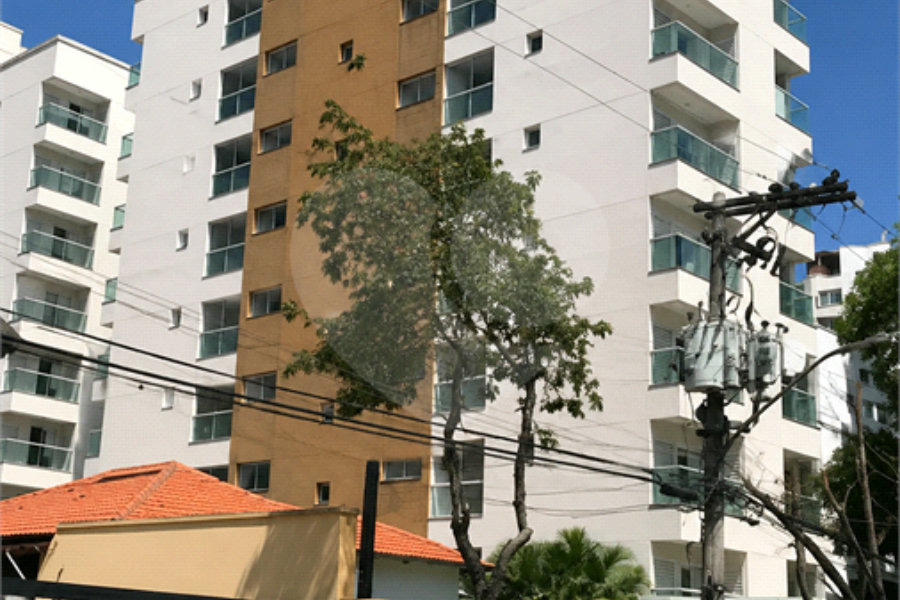 Apartamento à venda com 2 suítes em Mandaqui, São Paulo, SP