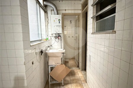 Apartamento à venda com 3 quartos, sendo 1 suíte,  em Tijuca, Rio de Janeiro, RJ