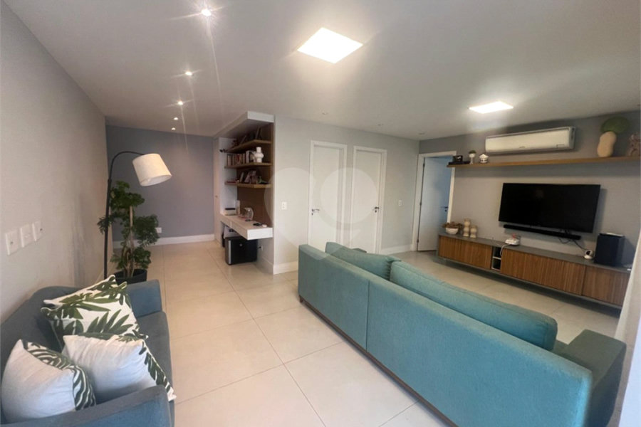 Apartamento à venda com 2 quartos, sendo 1 suíte,  em Santana, São Paulo, SP