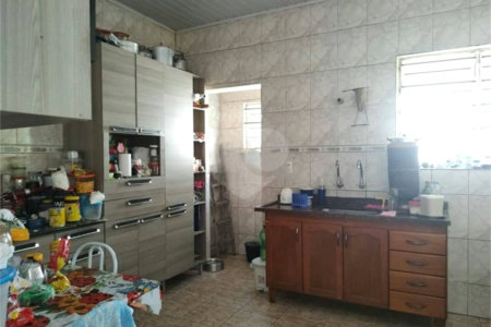 Casa à venda com 3 quartos em Vila Granada, São Paulo, SP