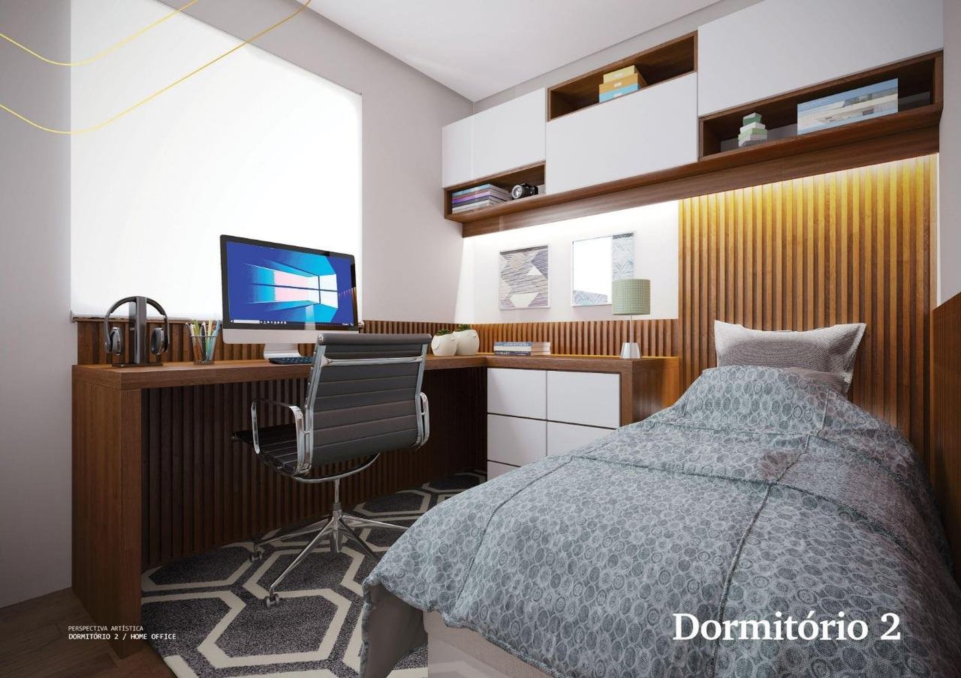 Golden House Residencial