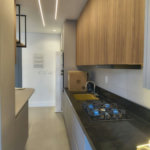 Apartamento com 2 dormitórios à venda, 84 m² por R$ 1.595.000,00 - Gonzaga - Santos/SP