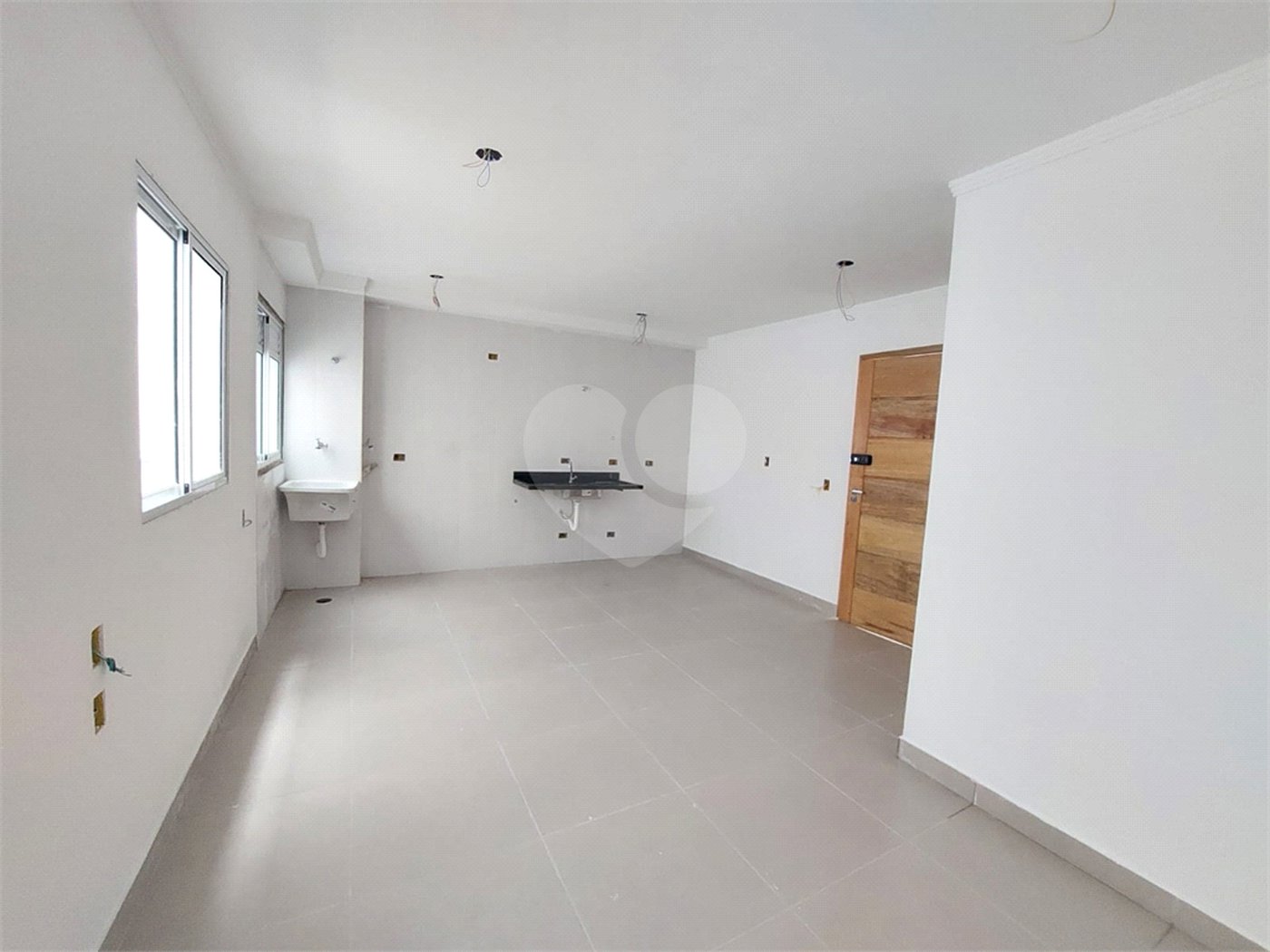 Apartamento à venda com 1 quarto em Jardim Franca, São Paulo, SP