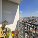 Apartamento à venda com 3 quartos, sendo 1 suíte,  em Jardim Brasil (zona Norte), São Paulo, SP
